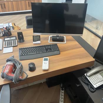 Ofis Montajı Sırasında Yaşanan Sorunlar