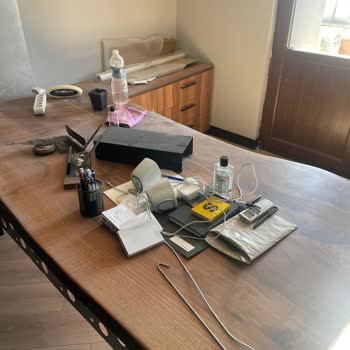 Ofis Montajı Sırasında Yaşanan Sorunlar