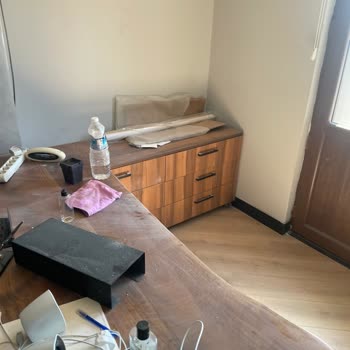 Ofis Montajı Sırasında Yaşanan Sorunlar