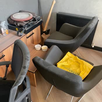 Ofis Montajı Sırasında Yaşanan Sorunlar