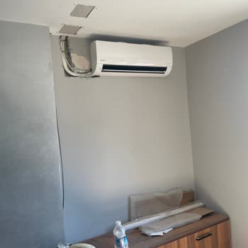 Ofis Montajı Sırasında Yaşanan Sorunlar