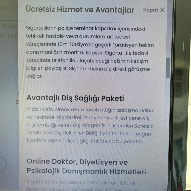 Aksigorta Hayata Devam Sigortası Haklarını Kullandırmıyor