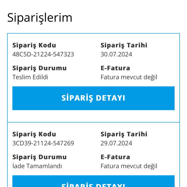 Daikin Müşteri Hizmetleri Sürekli Oyalama Yapıyor