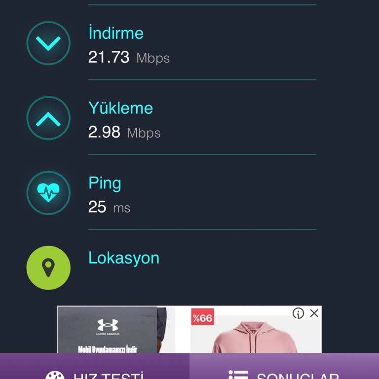 Superonline İnternet Hızı ve Hizmet Kalitesi Sorunu