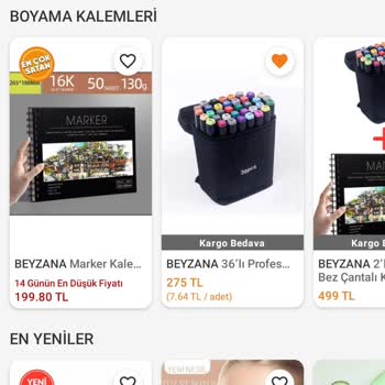 Trendyol Satıcısı Beyzana Ürününün Arkasında Durmuyor
