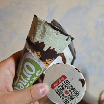 Algida Tad Bozukluğu Ve Eksik Malzeme