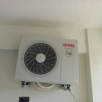 Vestel Montaj+servis+ Müşteri Hizmetleri Faciası