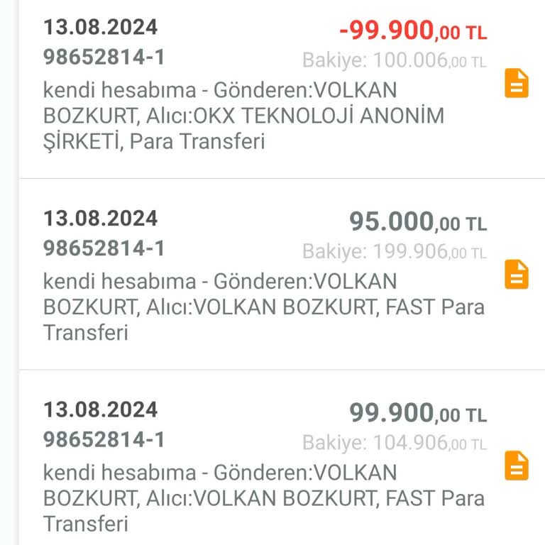 P**** İş Başvurusu Sürecinde Yaşanan Sorunlar