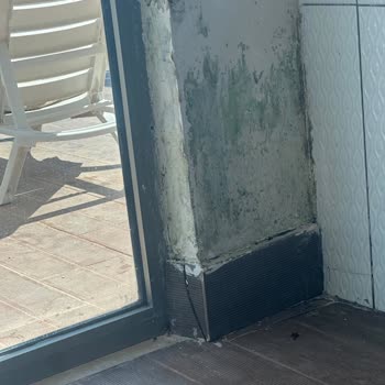 Ramada By Wyndham Mersin Ramada Otel Eksiklikleri