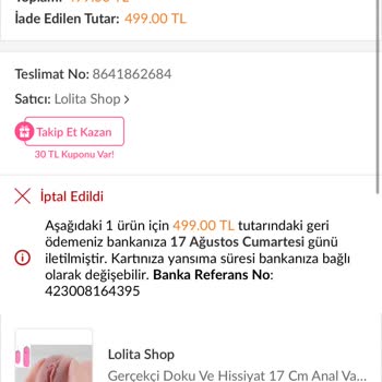 Trendyol Hesabım Çalındı, Kaydedilen Kartlarım Alındı