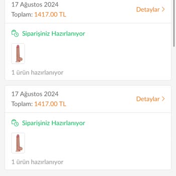 Trendyol Hesabım Çalındı, Kaydedilen Kartlarım Alındı