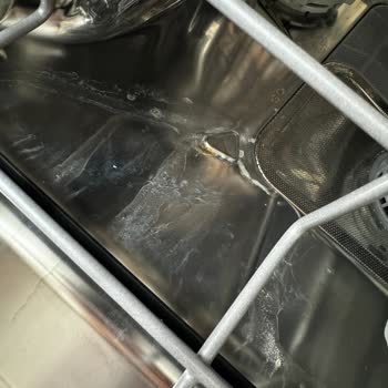 Paslanma Sorunu ve Saygısız Teknik Servis Deneyimi