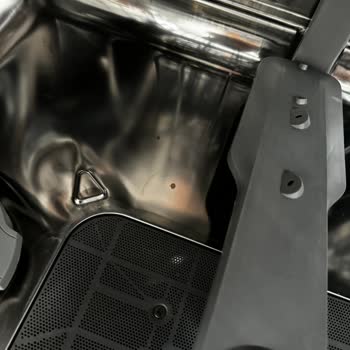 Paslanma Sorunu ve Saygısız Teknik Servis Deneyimi