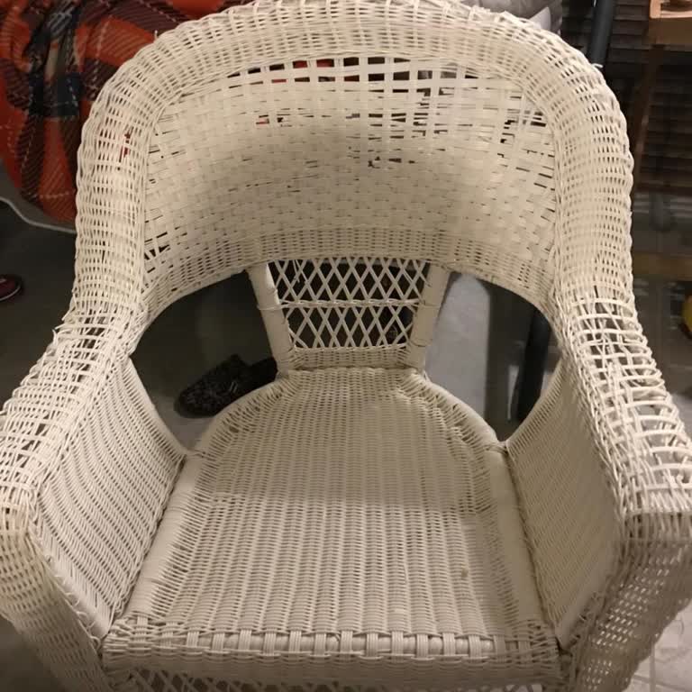 Tarık Garden Rattan Atölyesi Mağduriyeti