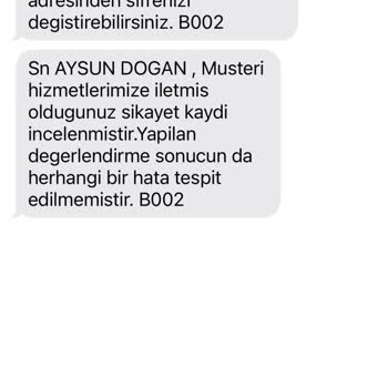 Digiturk Müşteri Hizmetleri Vakası