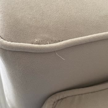 Ak Mobilya Mobilya Alışverişinde Yaşanan Büyük Hayal Kırıklığı