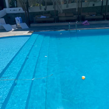 Ivy Sailing Resort Hotel Yönetimi Ve Hizmet Kalitesi Hakkında Şikayet