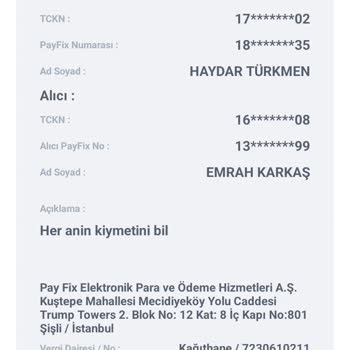 Casinom Hesabıma Geçmeyen Para Ve Yardım Talebi