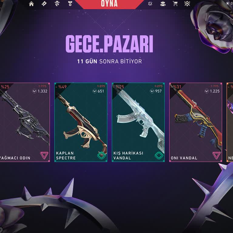 Valorantta Vp Sorunu Yaşıyorum