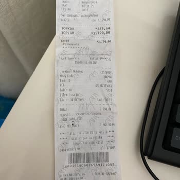 Zara Buyaka AVM Kullanılmış Ürün Satışı