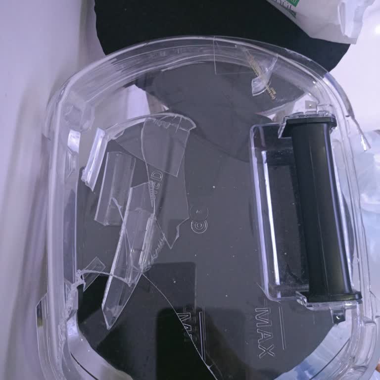 Hoover Dry500 Su Haznesi