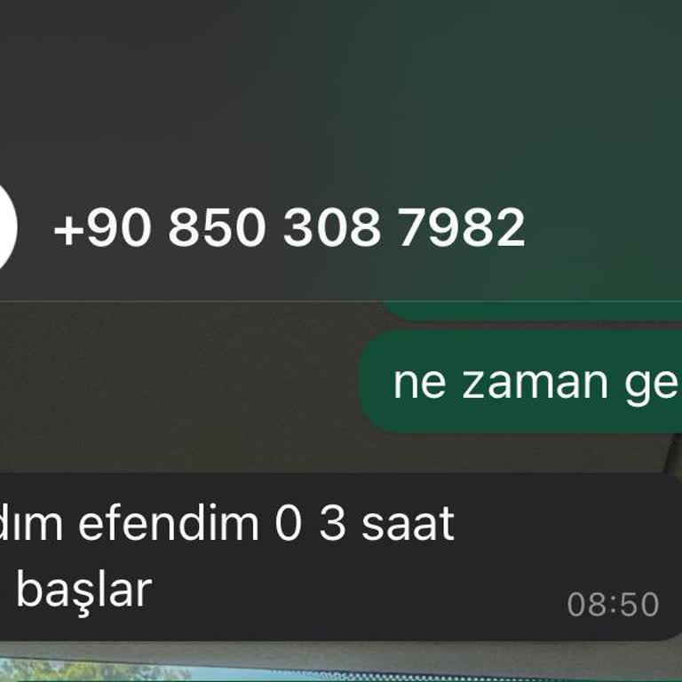 Sosyalmedyahizmetleri.net Takipçi Hizmetinde Yaşanan Gecikme Ve İlgisizlik