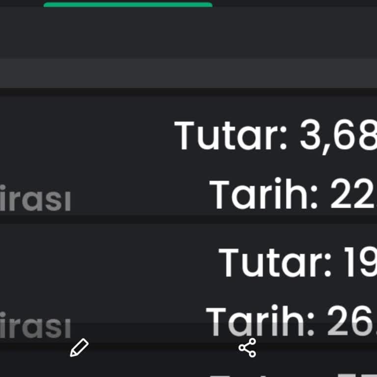Bitay'dan Para Çekememe Sıkıntısı