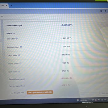 Hepsiburada Hak Ediş Ödemesi Yapmıyor!