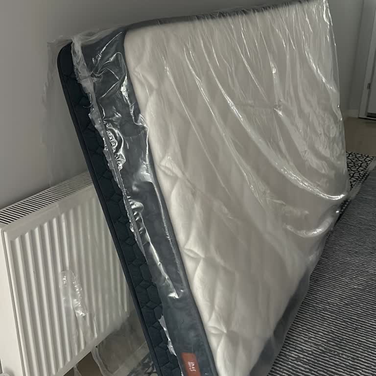 İdaş Ankara Antares Bayi Sıfır Yatağa Değişim Ücreti İstiyor