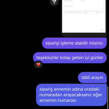 Moda Beliz Instagram Üzerinden Alışverişte Yaşanan Sorunlar