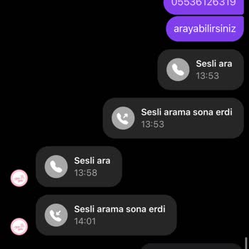 Moda Beliz Instagram Üzerinden Alışverişte Yaşanan Sorunlar