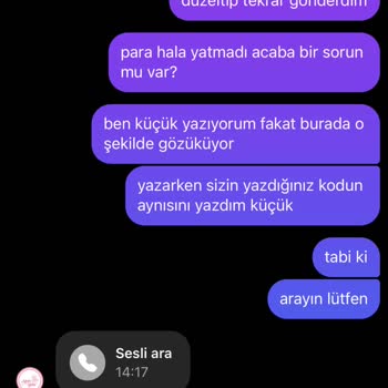 Moda Beliz Instagram Üzerinden Alışverişte Yaşanan Sorunlar