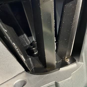 Ulupınar Mühendislik Sipariş İadesinde Yaşanan Sorun Ve Müşteri Hizmetleri Deneyimi