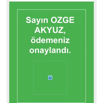 Çiçek Sanat Sipariş Başka Adrese Gönderildi Ve Kimseye Ulaşılamıyor!