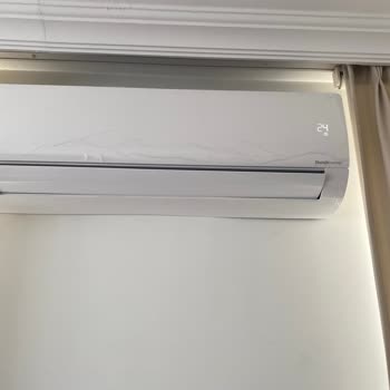 Arçelik Klima Kurulumunda Yaşanan Sorunlar ve Memnuniyetsizlik