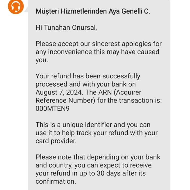 Ziraat Bankası Kredi Kartı İadem Gözükmüyor