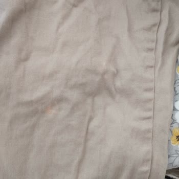 Arçelik Kurutma Makinesi Kıyafetleri Lekeliyor