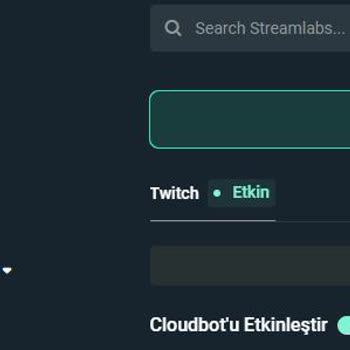 Twitch Hesabım Bot Veya Otomatik Hesaptan Dolayı Askıya Alınmış