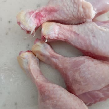 Hijyen Sorunu: Erpiliç Baget Ürününde Kıllar Bulundu