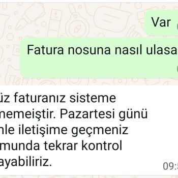 D Smart GO Bildirimsiz Üyelik Yenileme