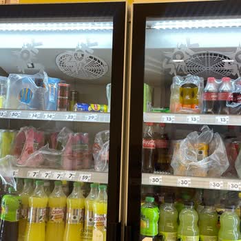 Ankara Kızılay Şok Market Çalışanlarının Davranışları Ve Marketin Durumu