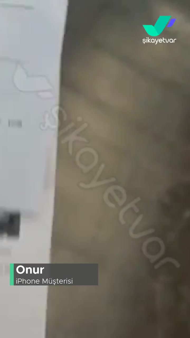 iPhone 13 Şeffaf Kılıf Kalitesizliği! videonun kapak resmi