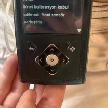 Medtronic Hatalı Ürüne Geri Cevap Vermiyor
