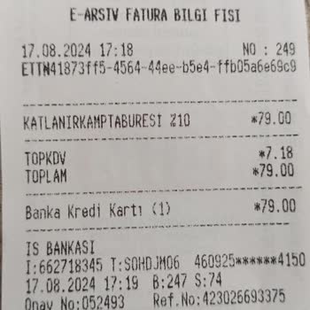 BİM Etikette Farklı Kasada Farklı Fiyat