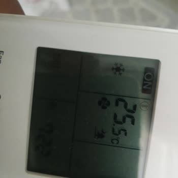 Daikin Klima Almasaydım Keşke