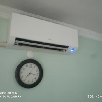 Daikin Klima Almasaydım Keşke