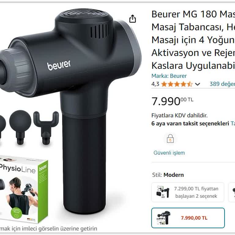 Amazon Siparişimin Bilgim Ve İsteğim Dışında İptal Edilmesi