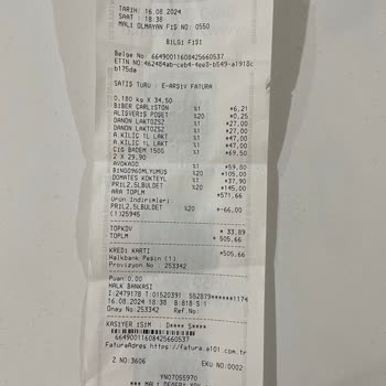 A101 Hadi Kodu Girmeye Üşenen Kasiyer Mi Olur!?