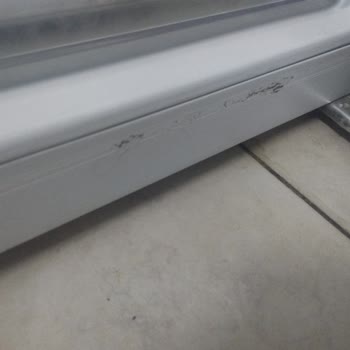 Vestel Beyaz Eşya Dolap Pişmanlıktır