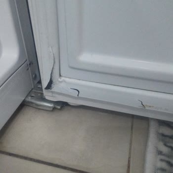 Vestel Beyaz Eşya Dolap Pişmanlıktır